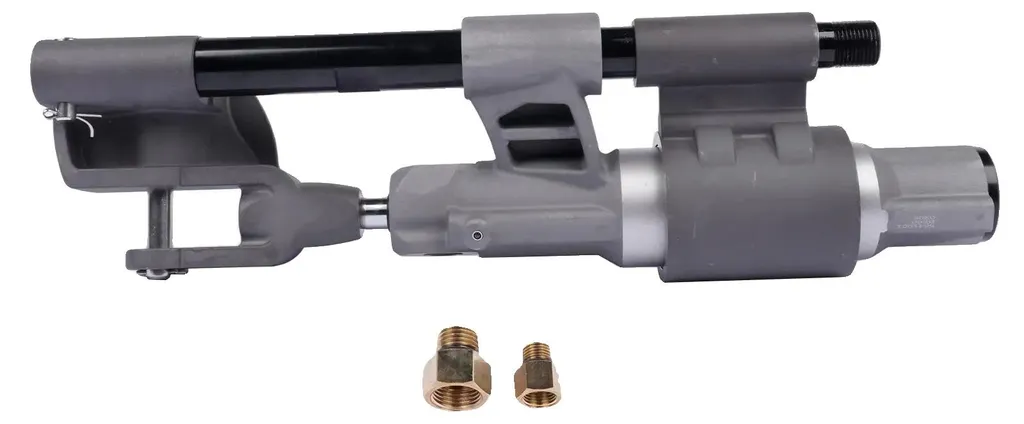 Vérin de direction assistée Volvo Penta 21910902 - Fin des fuites hydrauliques