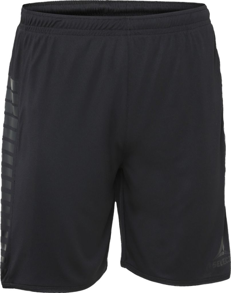 Select Sports Argentina Hose schwarz/schwarz schwarz/schwarz L