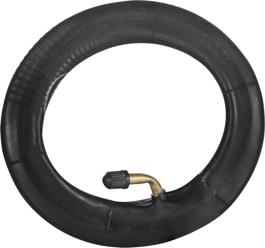 Powerslide Road Warrior Air Tire Ii Schlauch Schwarz 125 mm Produktbild 