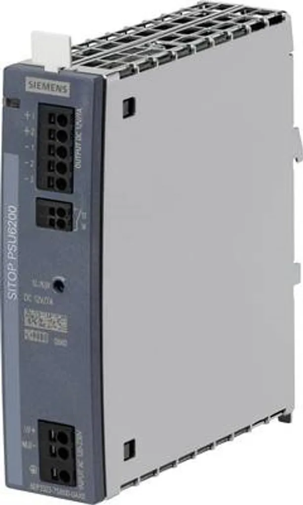 Solution Alimentation 12V Stable Siemens 6EP3323-7SB00-0AX0 84W
