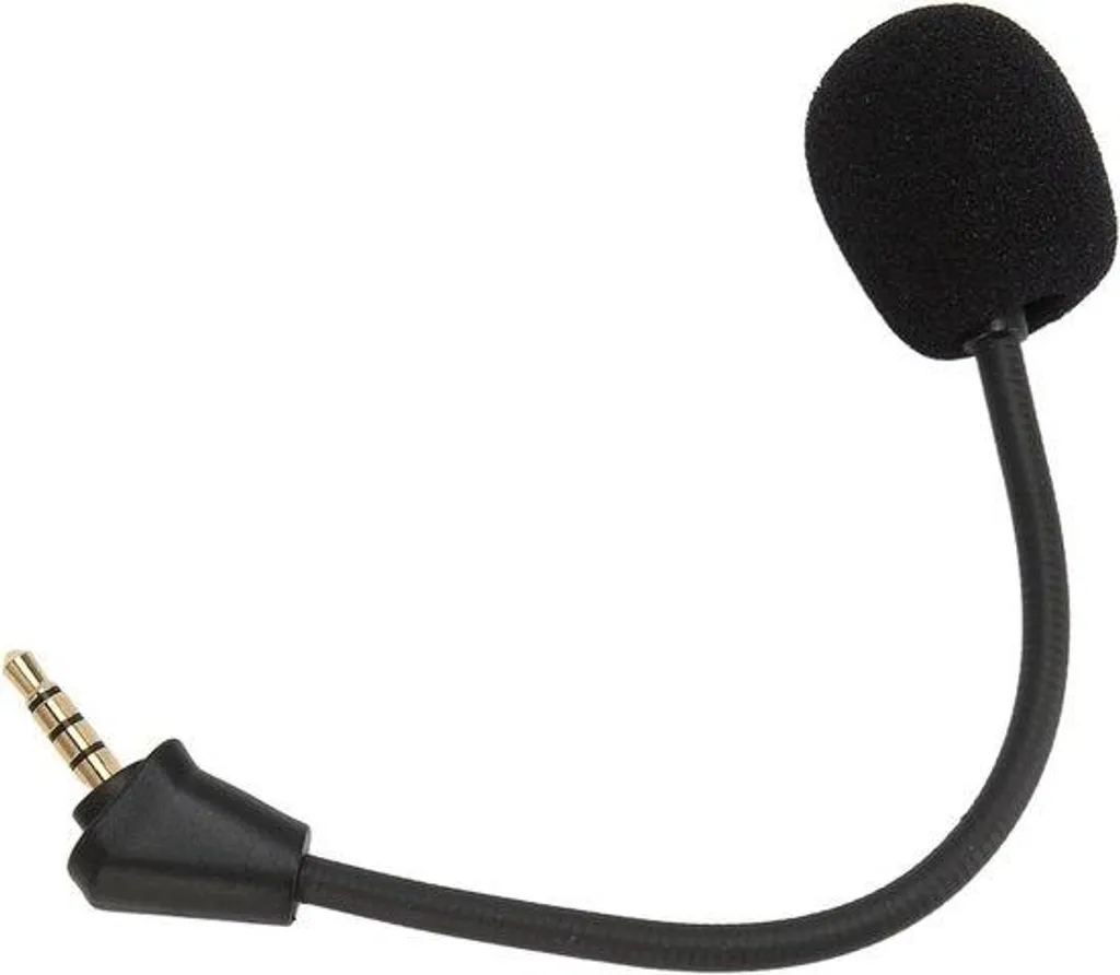 Microphone sans fil 35mm rotatif 360° pour supprimer les câbles