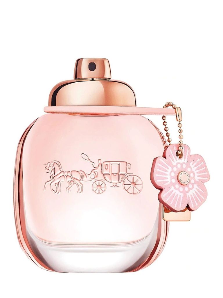 Damenparfüm Floral Coach EDP   50 ml Produktbild 