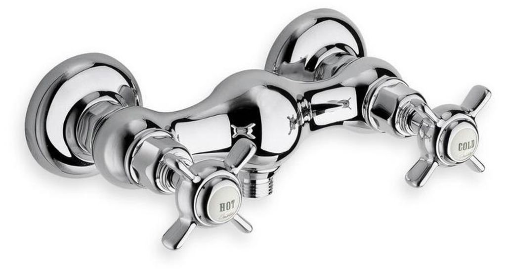 Cristina Londra Aufputz-Thermostatmischer CRILD40151 CASA39