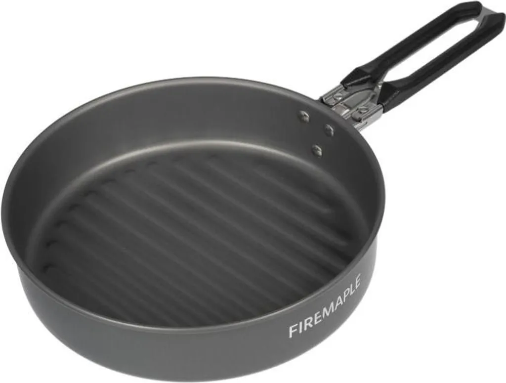 Cuisine de camping compacte Feast 2 Fire-Maple : gain de place garanti - 4