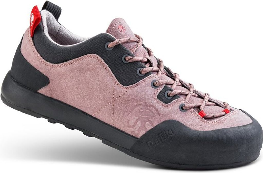 Rafiki Monte Zustiegsschuhe Rosa EU 39 Frau Rosa EU 39