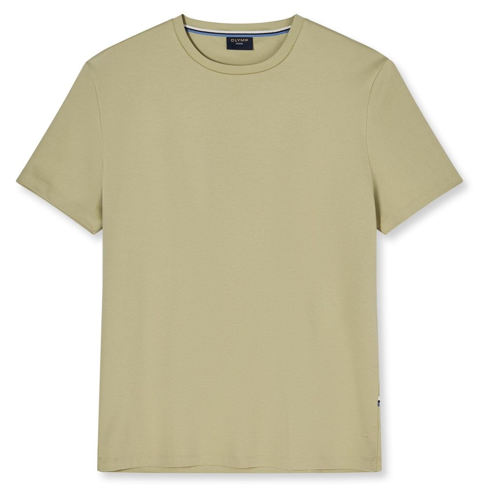 Olymp Casual 560352-T-Shirt mint S