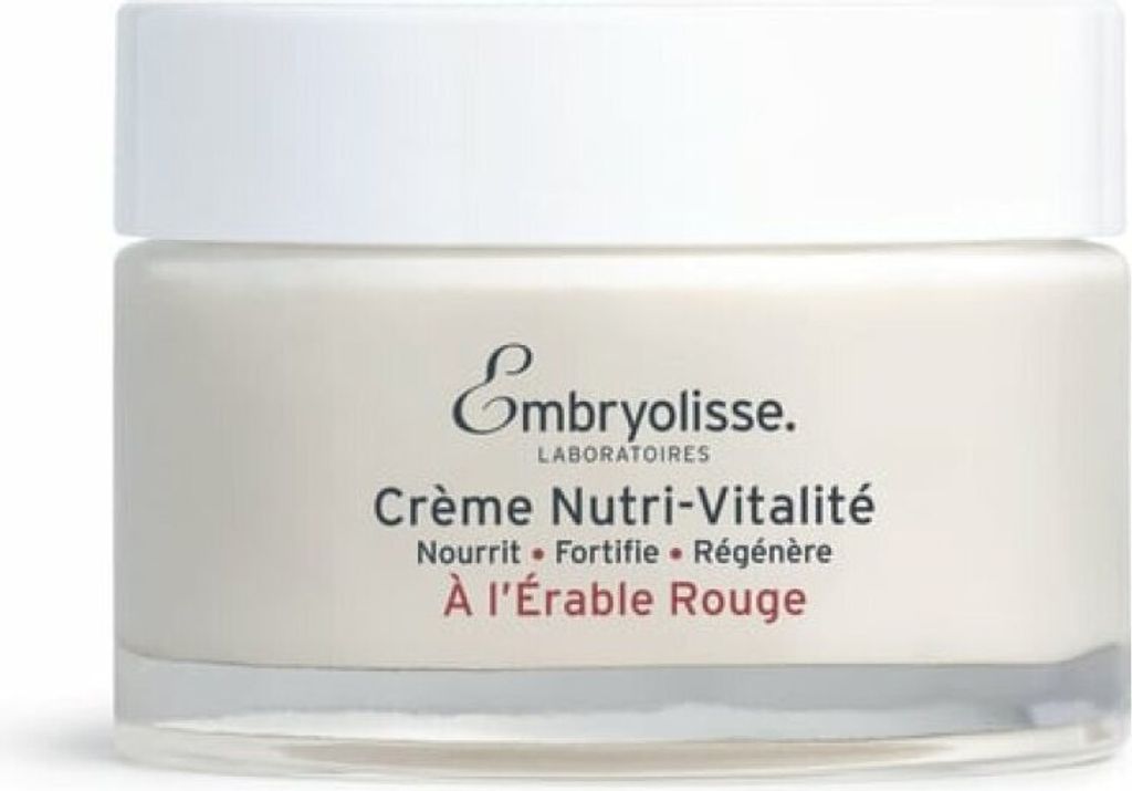 Embryolisse Nutri-Vitality Crema Immagine del prodotto 