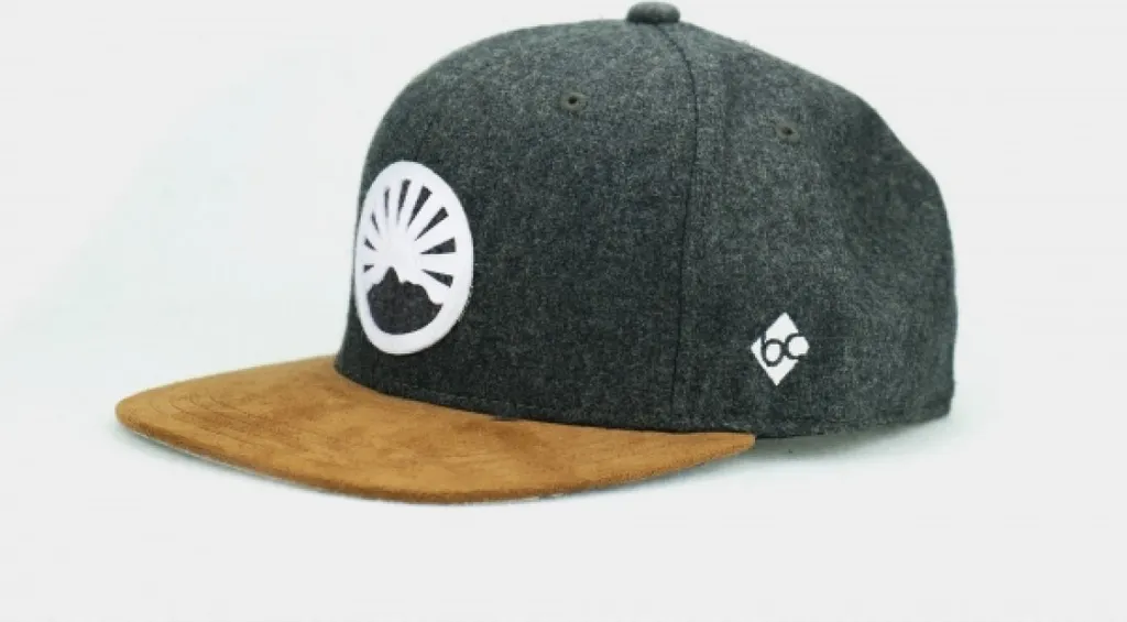 Casquette homme anti-transpiration ajustable baseball Gipfelstürmer