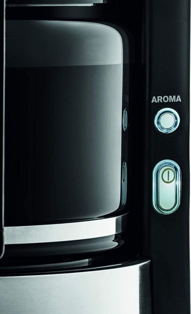 KRUPS Kaffeemaschine KM 321 1100 W Produktbild 17