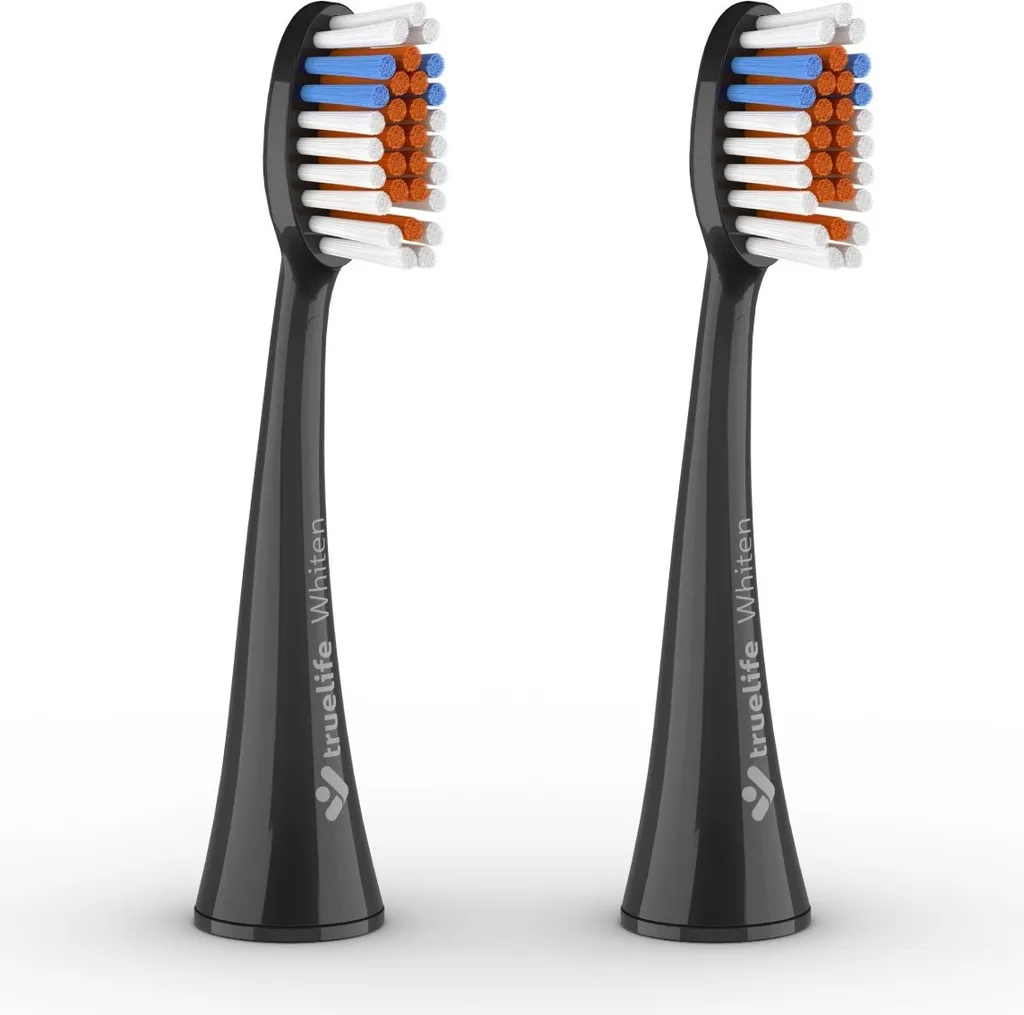 SonicBrush K150 UV TrueLife : Brosse à dents avec assainisseur UV 4 têtes