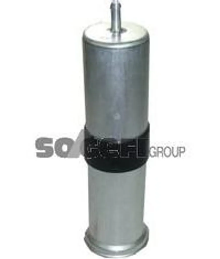 Filtre à gazole anti-encrassement PURFLUX FCS805 pour BMW X3 X4