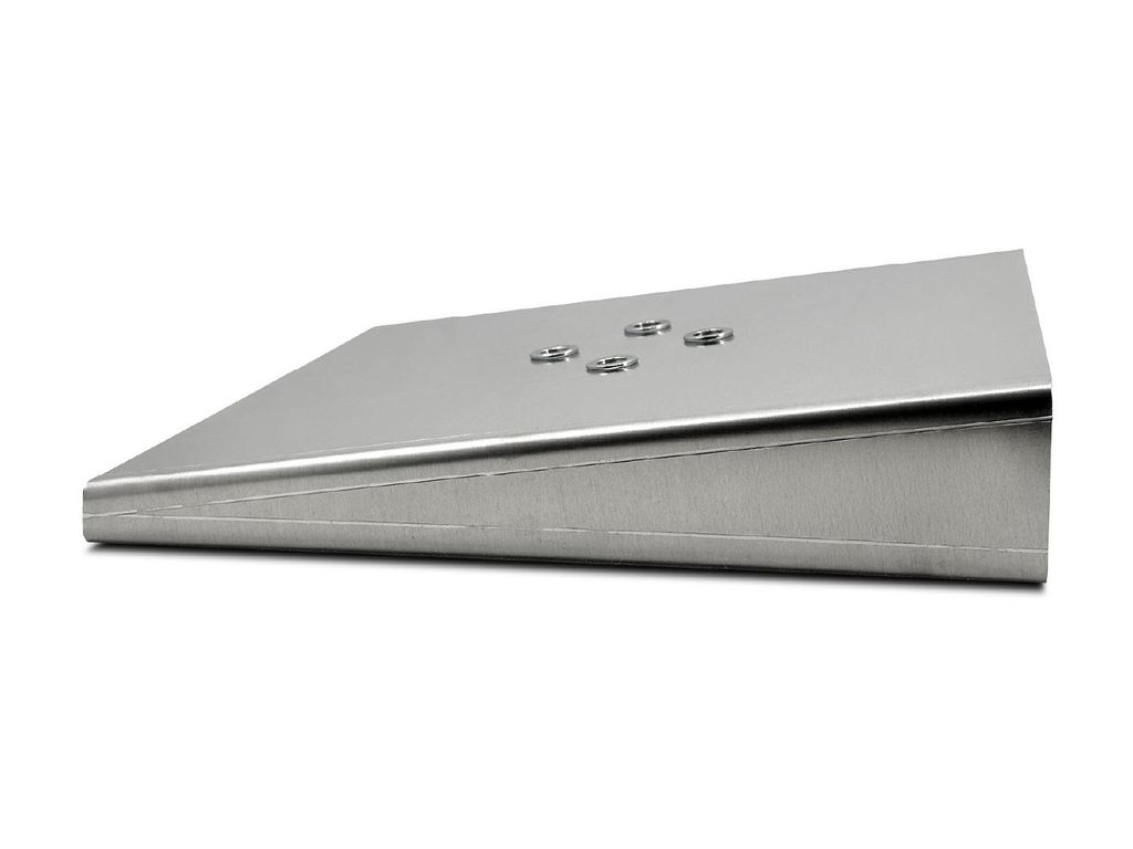 Dachmontageplatte für STARLINK STANDARD MOBILE HALTERUNG Produktbild 