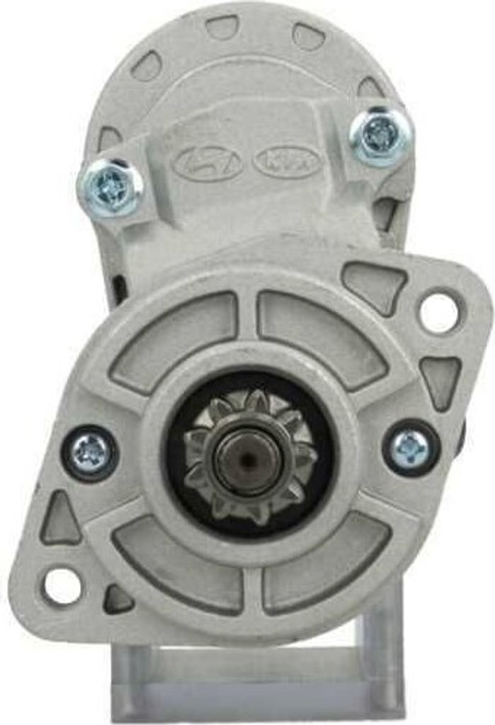 BV PSH 150.517.092.415 Starter Anlasser 2,0kW für HYUNDAI TUCSON (JM) 12V