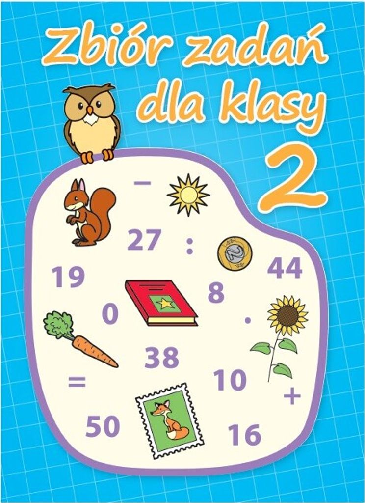 Zbiór Zadań Dla Klasy 2