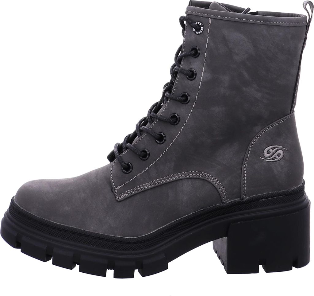 Dockers by Gerli Schnürstiefeletten Damen 31393437373532 Produktbild 