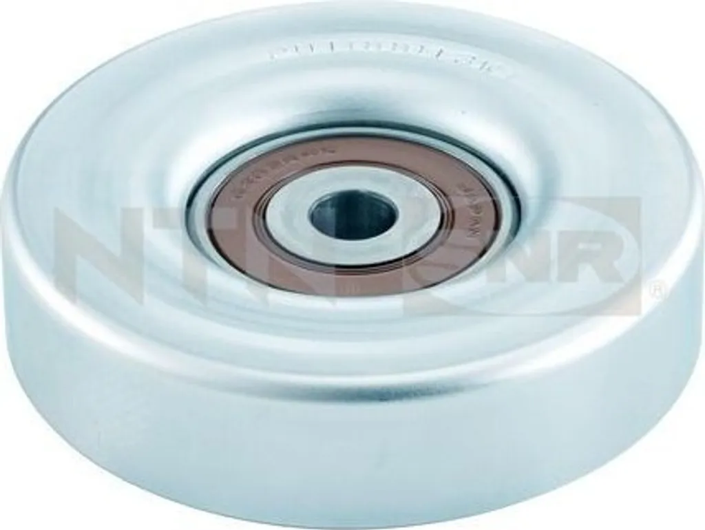 Galet de renvoi de courroie trapézoïdale SNR GA369.04 - Toyota Yaris