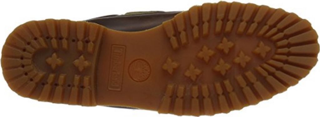 Timberland Halbschuhe Halbschuhe Leder Produktbild 27