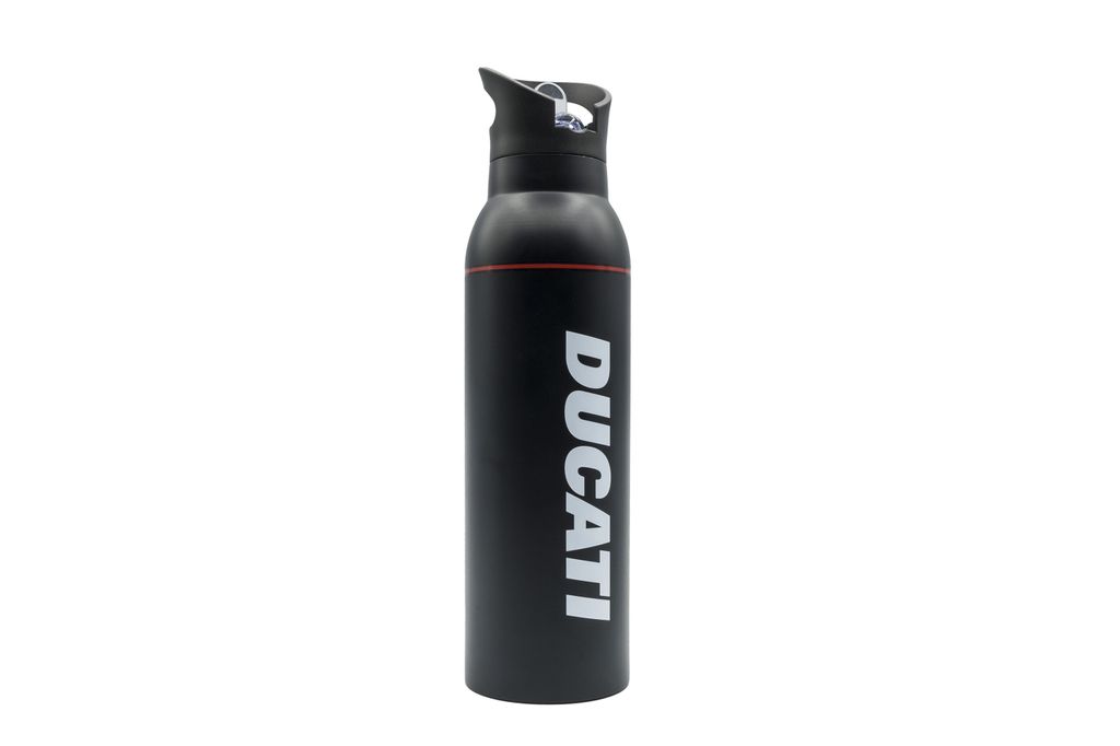 Ducati Duc- URB- BOT- B butelka Daily use Stal nierdzewna Zdjęcie produktu 