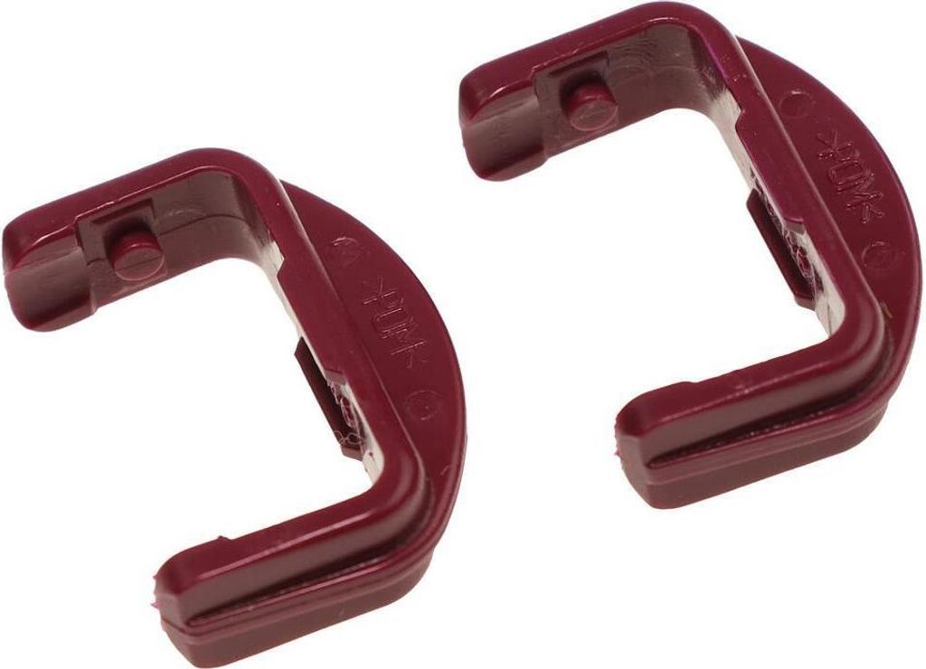 Beko 1887460500 Laufschienenanschlag vorne für Geschirrspüler (Beschreibung)