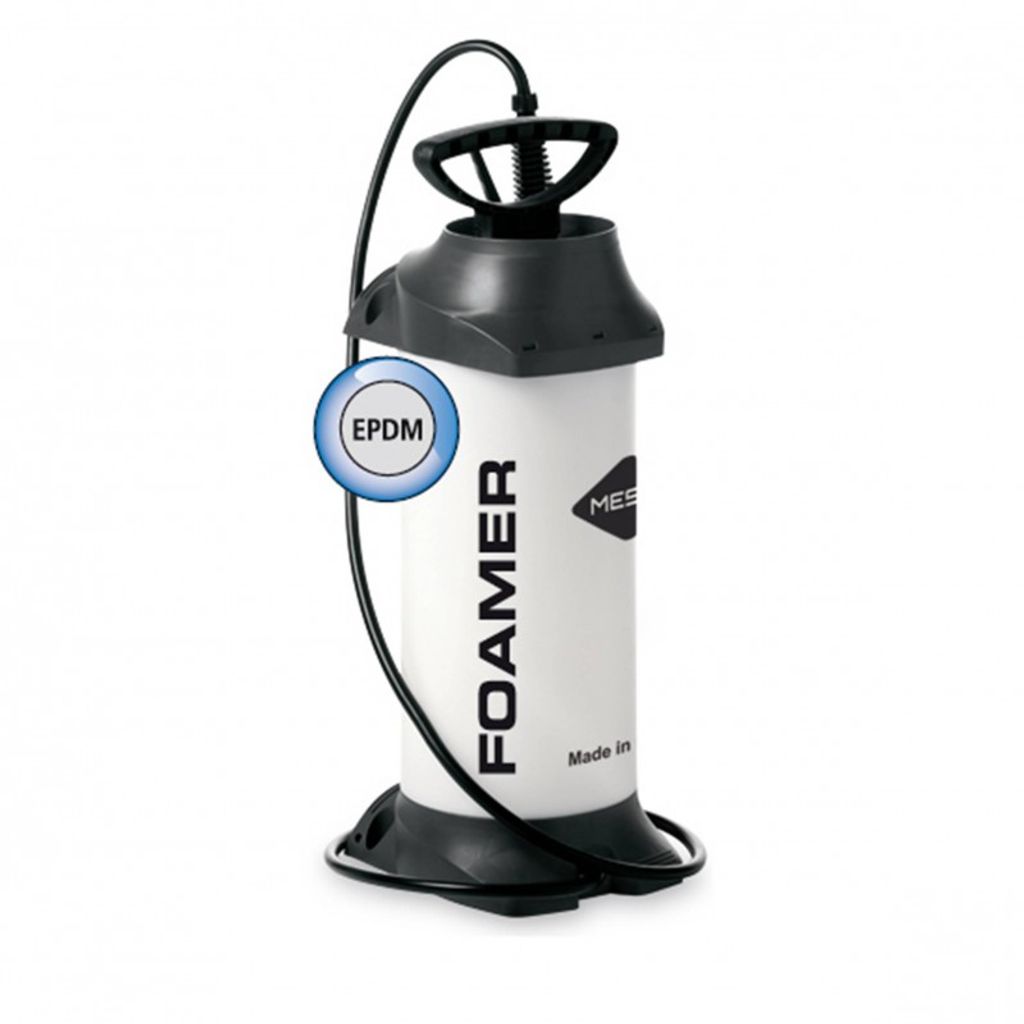 MESTO FOAMER Drucksprüher 8 Liter 3270 FE Sprühgerät für Reinigungsmittel