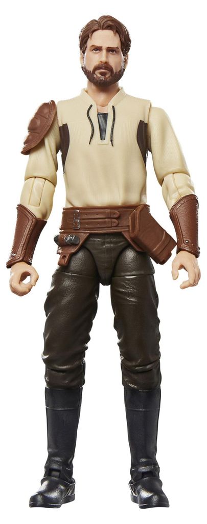 Star Wars The Black Series Kyle Katarn, 4 Jahr(e), Produktbild 