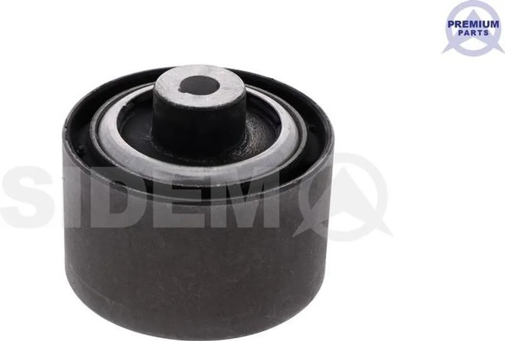 Pièce de suspension Sidem 865618 pour Range Rover et Discovery 4x4