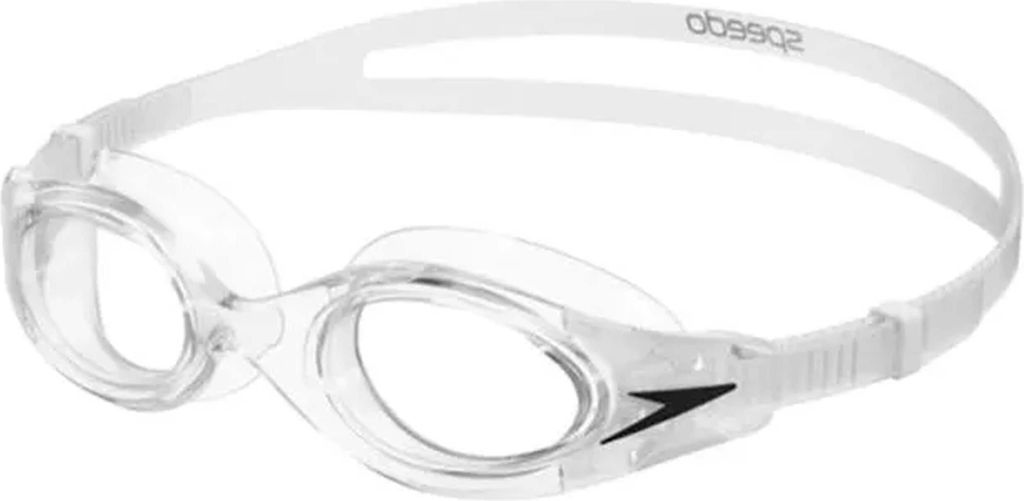 Speedo Swimming Googles 8-00446017882 in White color size Talla unica