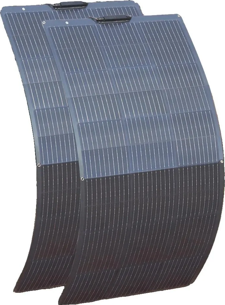 Réduisez vos Factures avec ce Panneau Solaire 300W Monocristallin Étanche