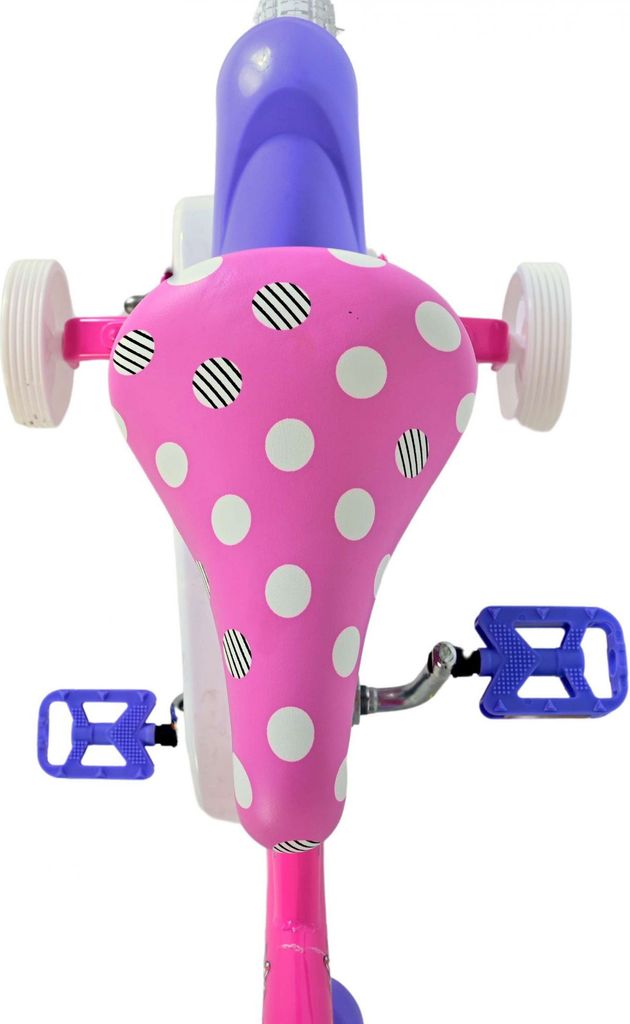 Kinderfahrrad  Disney Minnie Cutest Ever!, 14  Zoll Produktbild 2
