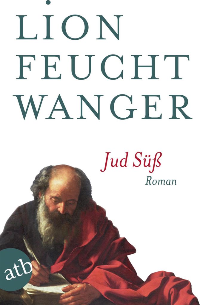 Jud Süß
