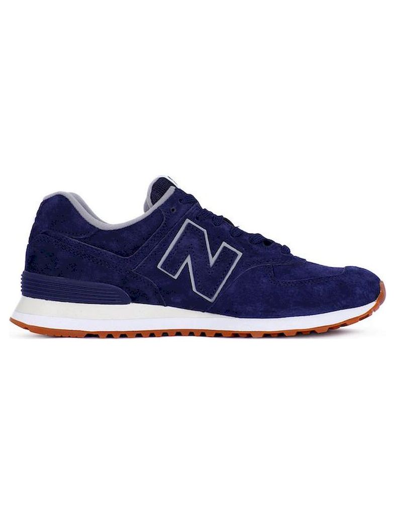 NEW BALANCE - Herren 574 Turnschuhe - Größe 41.5
