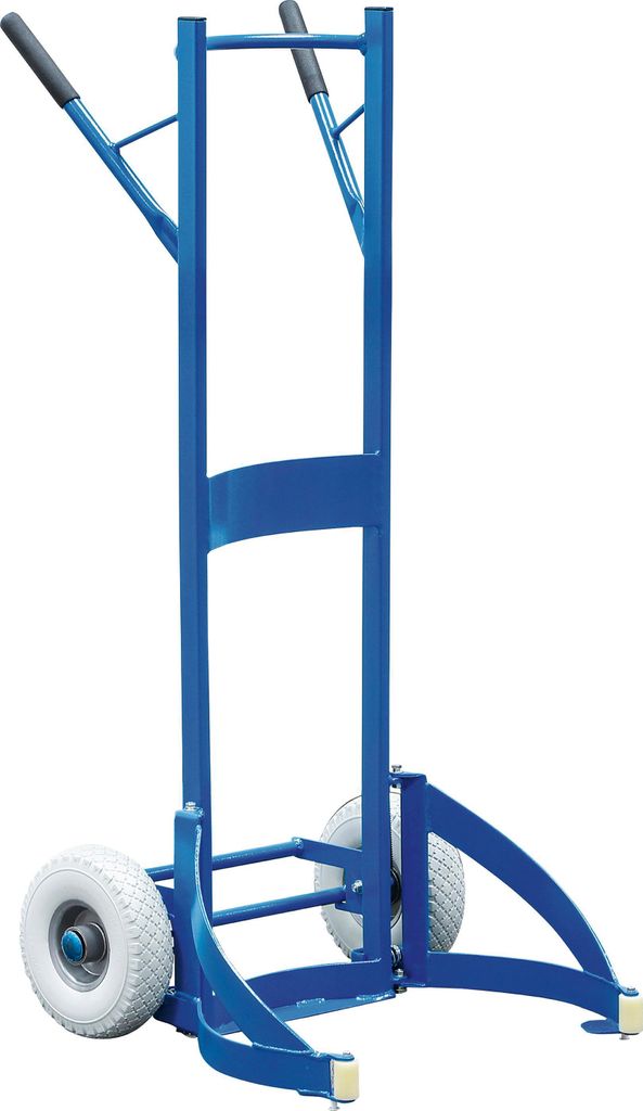 BGS Diable pour pneus 200 kg - 9027 Image du produit 