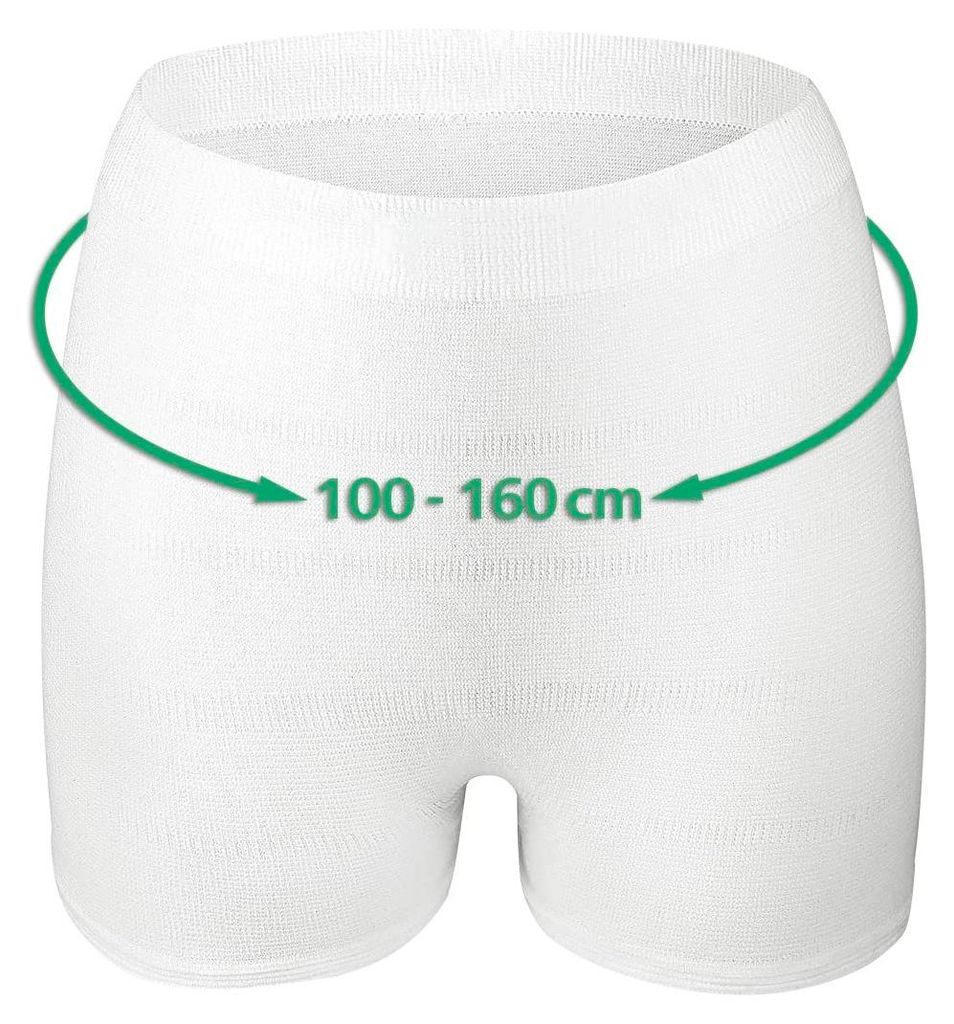 MoliCare Premium Fixpants Inkontinenz XL, 5 Stück Produktbild 