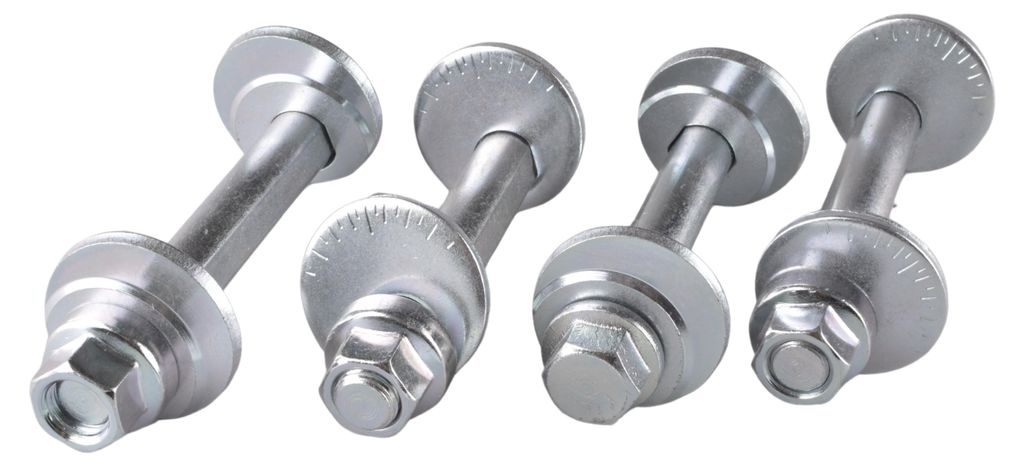 Tedgum Ted99635 Vordere Untere Querlenker, Vordere Und Hintere Bolzen Mitsubishi