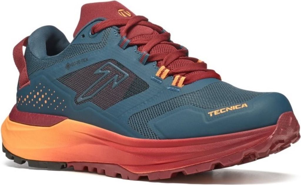 Schuhe Tecnica Agate S Gtx 21251800002