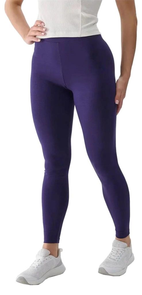 4F Hosen LEGGINSY4FF195GRANATM, Größe: 168