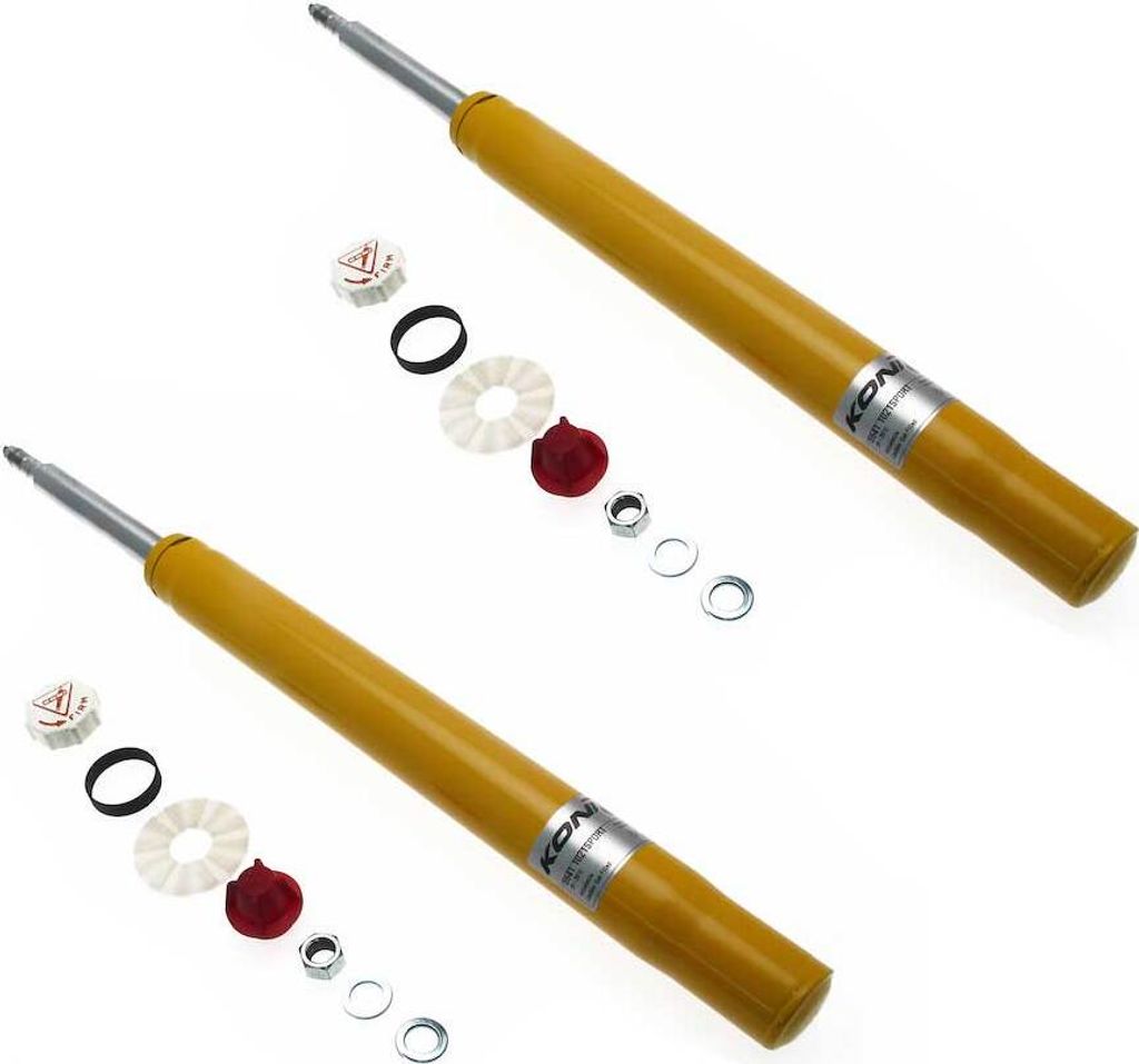 Koni SPORT Vorne für BMW | Touring | Bj. 87-94 | 8641-1021SPORT | 2 Stück