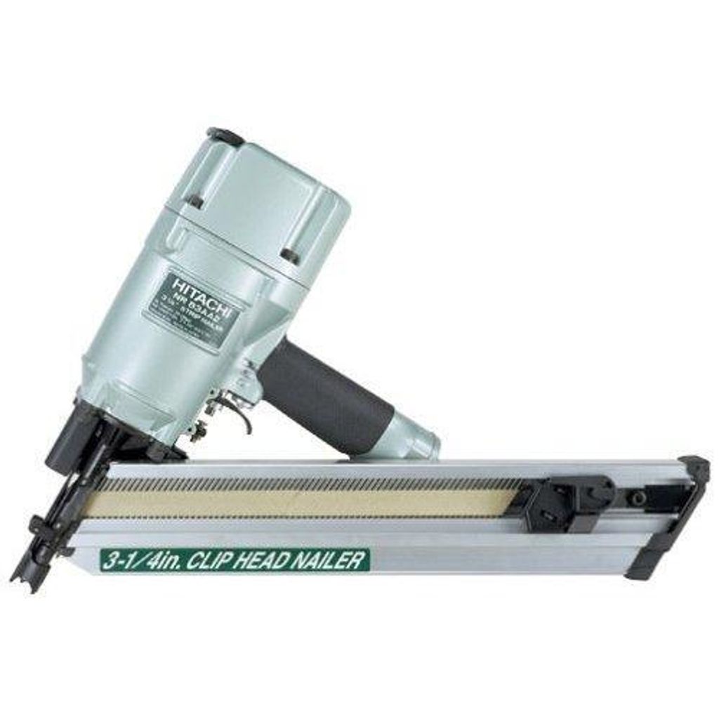 Hitachi Druckluft Streifennagler NR83AA2 50-90mm für 34° Produktbild 4