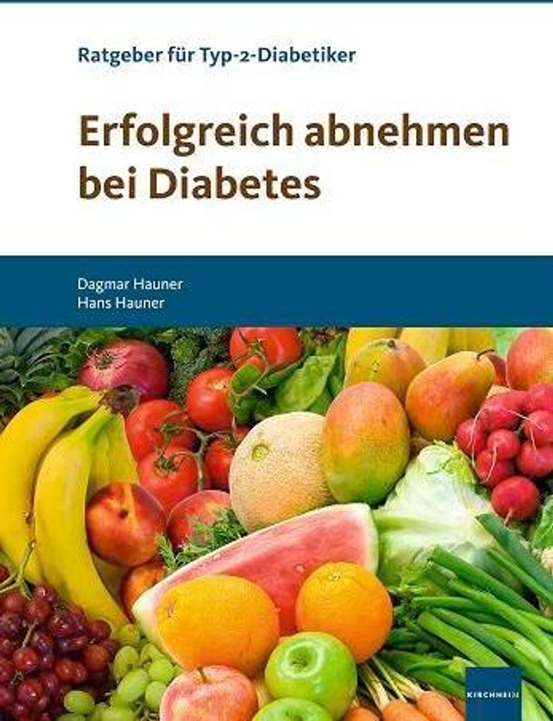 Erfolgreich abnehmen bei Diabetes