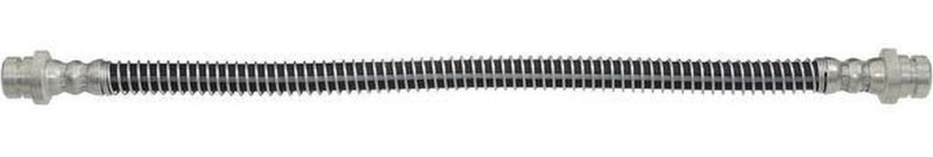 Bremsschlauch 325 mm INN M10x1.0 INN M10x1.0 A.B.S. für u.a. MITSUBISHI SPACE