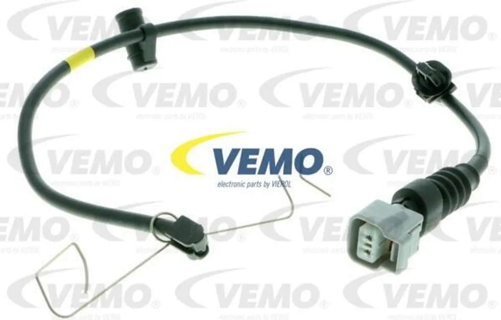 VEMO V70-72-0259 Contact d'Avertissement Usure Frein OE 4779050030 LS