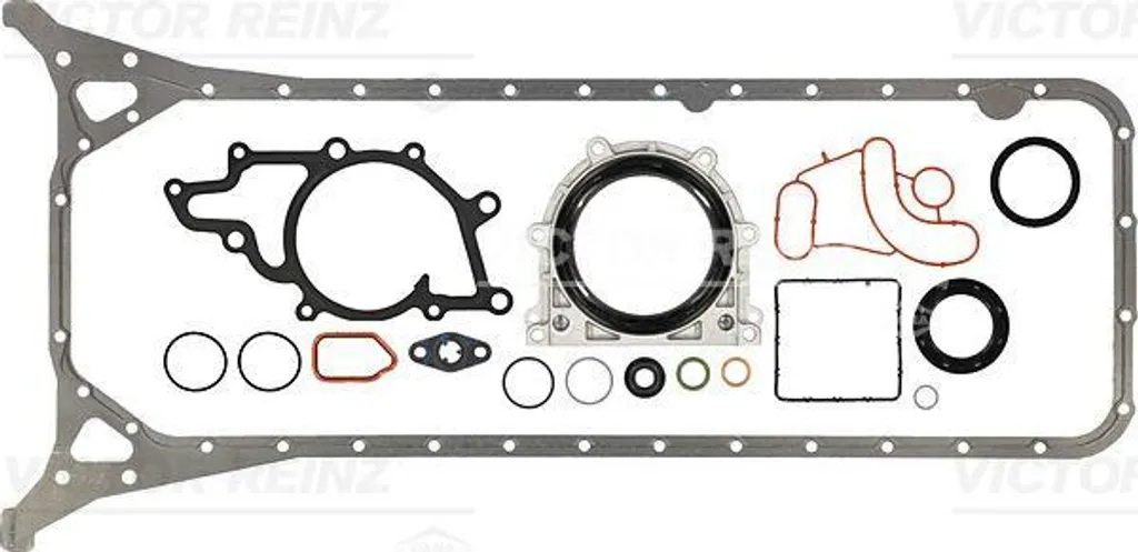 Kit de joints bloc moteur complet compatible Classe E, S et Golf IV