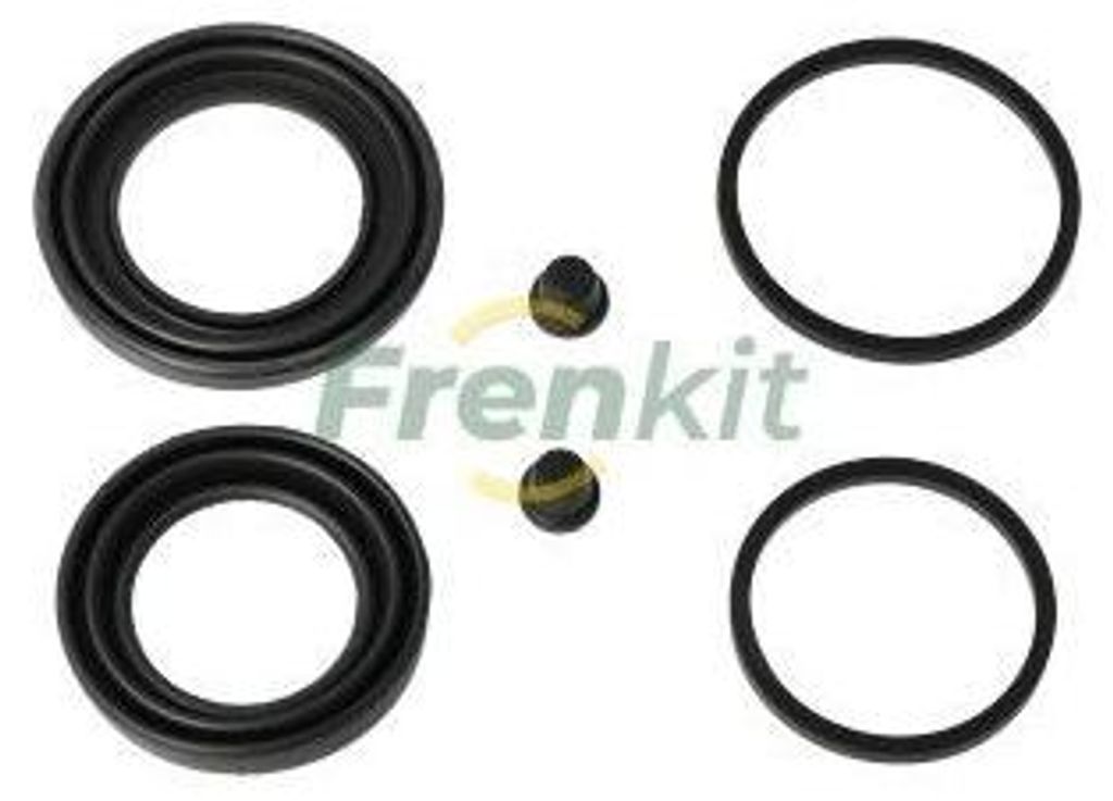FRENKIT Bremssattel-Reparatursatz für FIAT DUCATO Pritsche/Fahrgestell (230) Vorne 40mm 240061