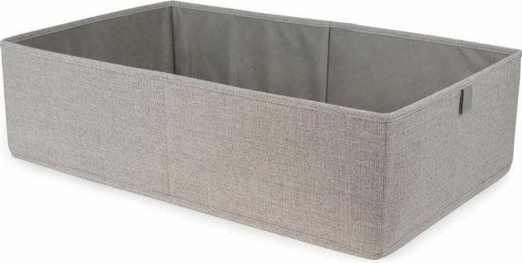 Kompaktor-Aufbewahrungsbox Oxford 36 × 56 × 16,5 cm, Produktbild 