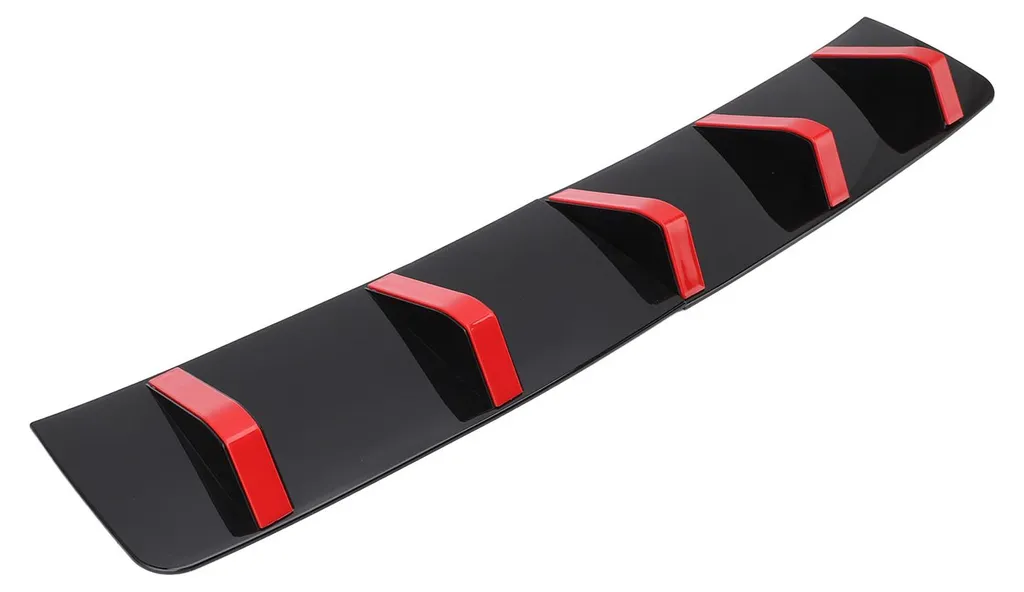 Pack de 2 Protections Pare-chocs pour Personnalisation BMW E90 E91 - 5