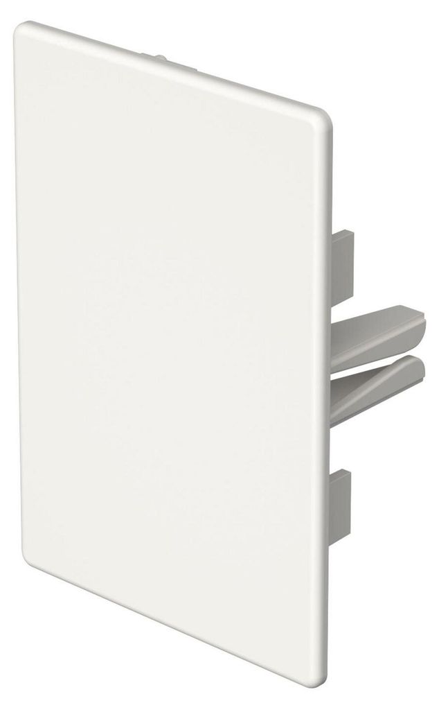 OBO Bettermann Vertr Endstück 60x90mm WDK HE60090RW Produktbild 
