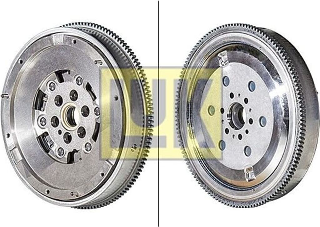 Luk Schwungrad für Opel Astra J Meriva 1,4