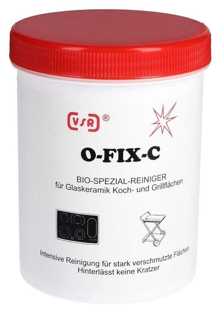 VSR 8000400610 O-Fix-C Spezialreiniger Produktbild 