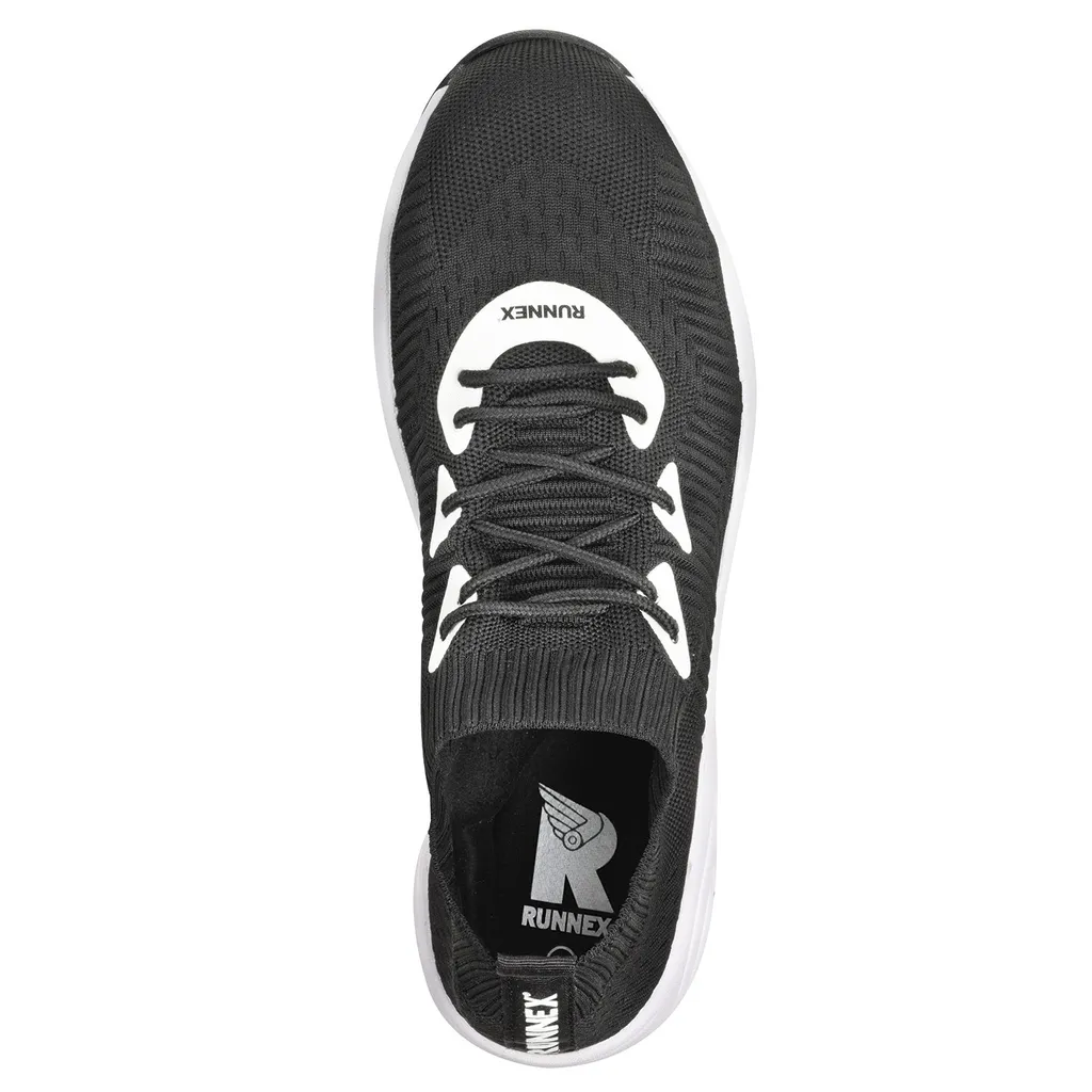 Chaussures de sécurité confortables S1 SportStar anti-fatigue taille 39 - 4