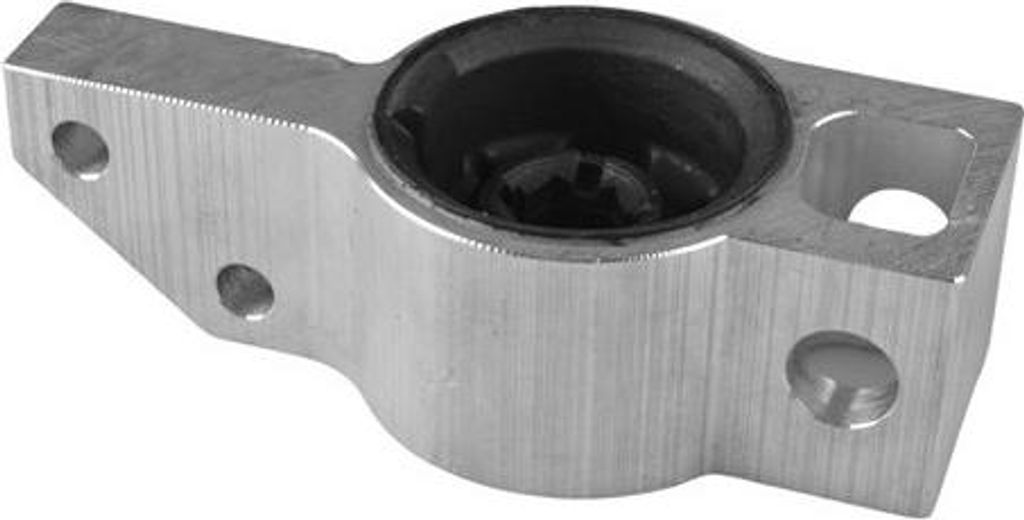 TEDGUM Querlenker-Hülse 00727745 Vorne Links für VW GOLF VI (5K1) 0,62kg